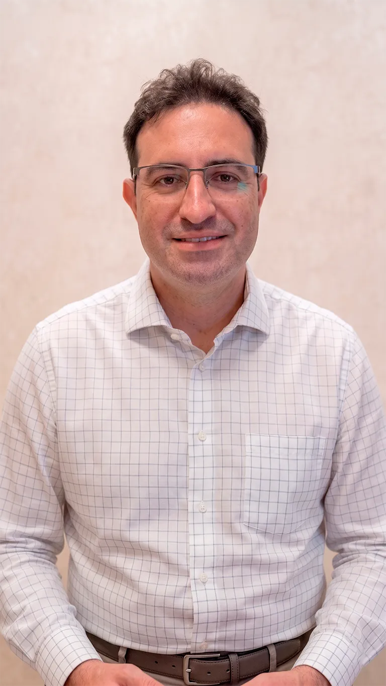 Dr. Rafael Sodré